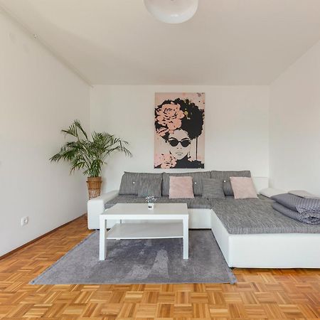 Cosy And Bright Apartment Lublana Zewnętrze zdjęcie