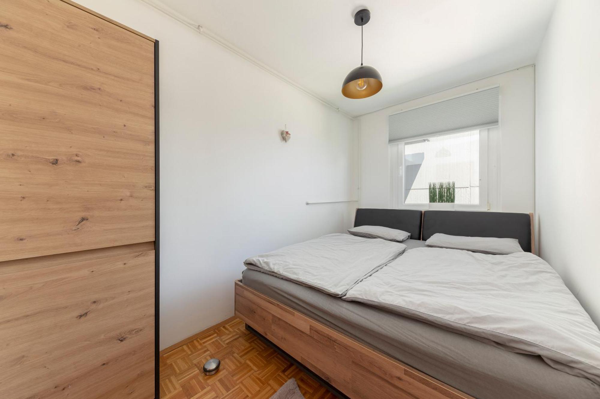 Cosy And Bright Apartment Lublana Zewnętrze zdjęcie